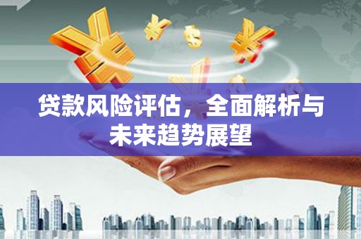 梧栖贷款风险评估，全面解析与未来趋势展望