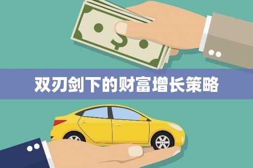 龙口双刃剑下的财富增长策略