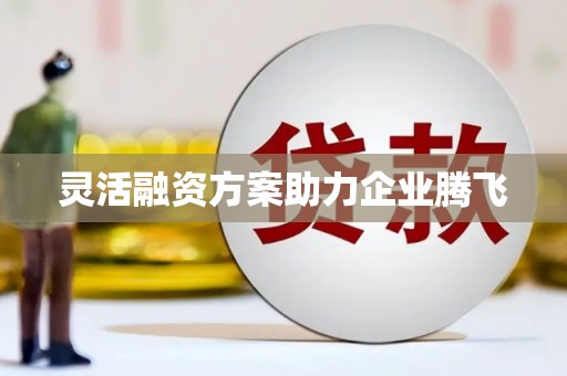 梅山灵活融资方案助力企业腾飞