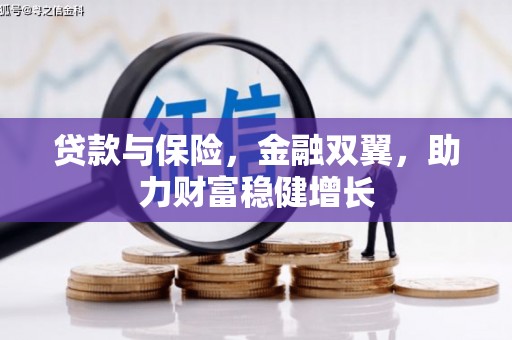 沈北新区贷款与保险，金融双翼，助力财富稳健增长