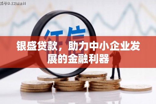 宁陵银盛贷款，助力中小企业发展的金融利器