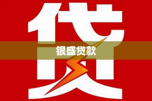 东乡族银盛贷款