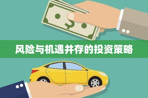漳县风险与机遇并存的投资策略