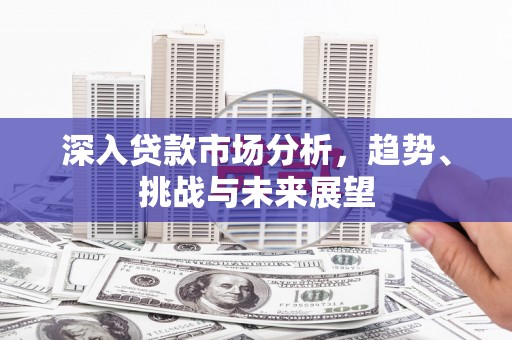 疏附深入贷款市场分析，趋势、挑战与未来展望