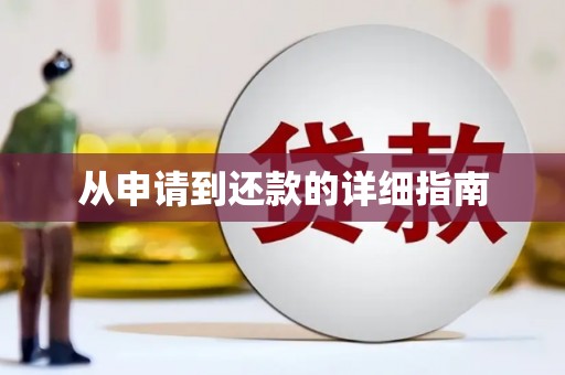 克孜勒苏柯尔克孜从申请到还款的详细指南