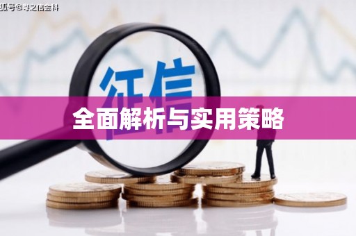 固镇全面解析与实用策略