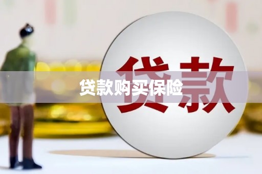 五河贷款购买保险